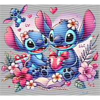 Valentine's Day-QRJ  4870